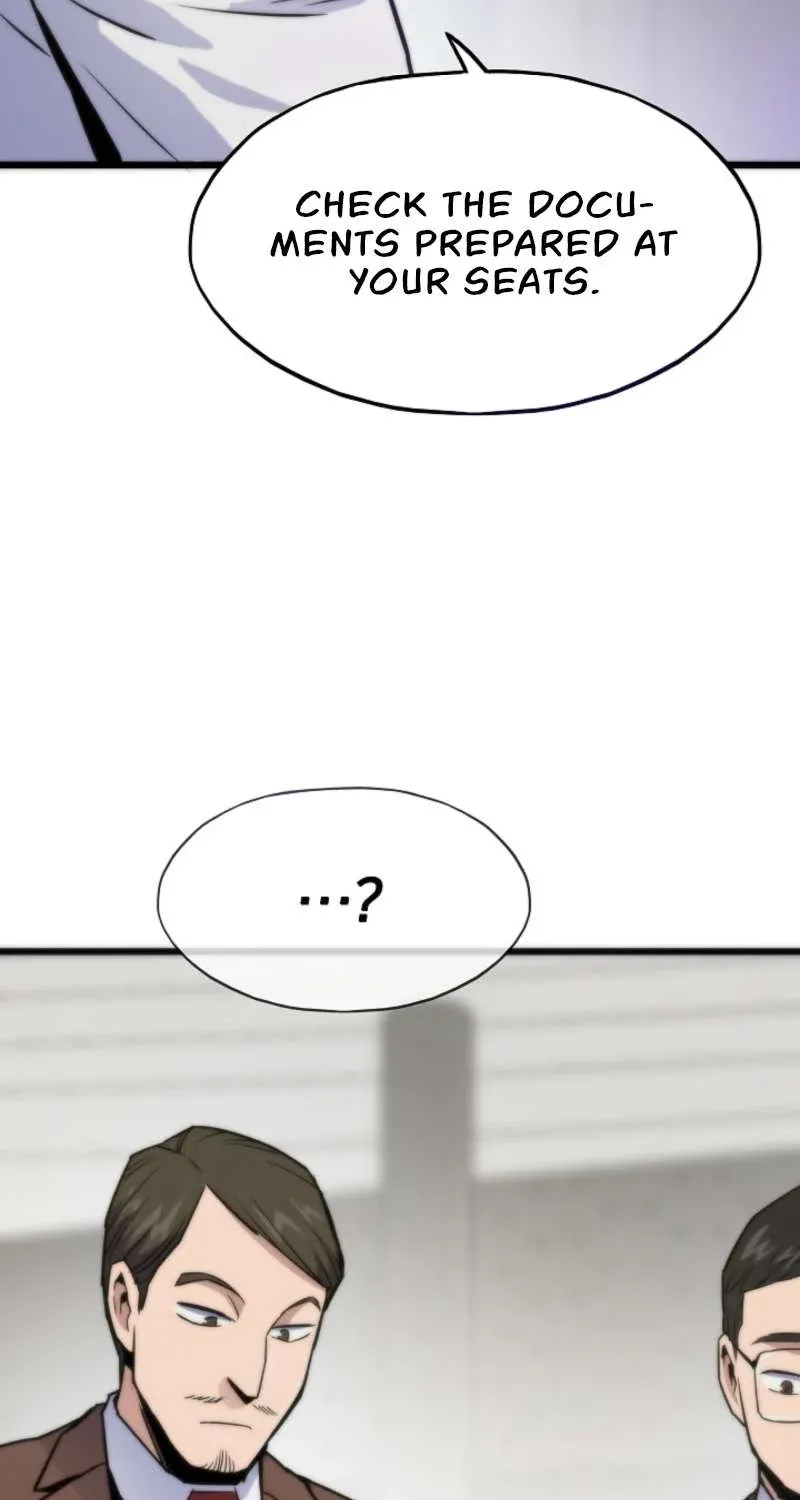Past Life Returner Chapter 133 page 48 - 