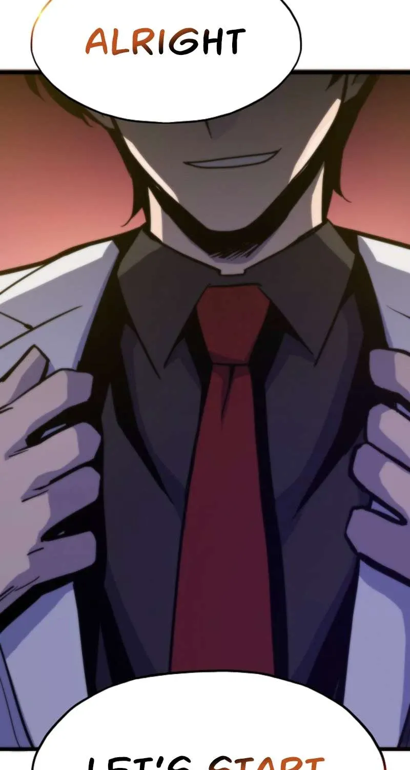 Past Life Returner Chapter 133 page 6 - 