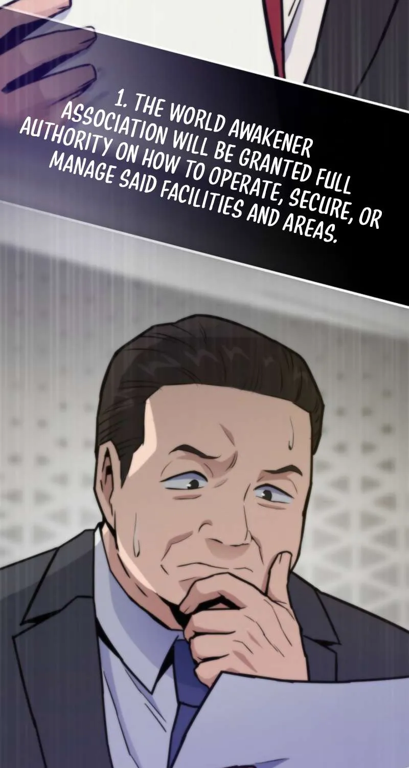 Past Life Returner Chapter 133 page 54 - 