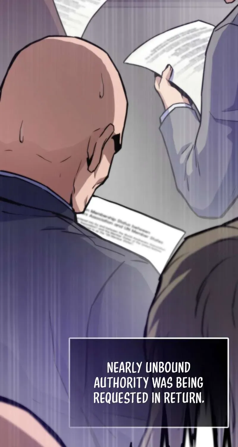 Past Life Returner Chapter 133 page 60 - 