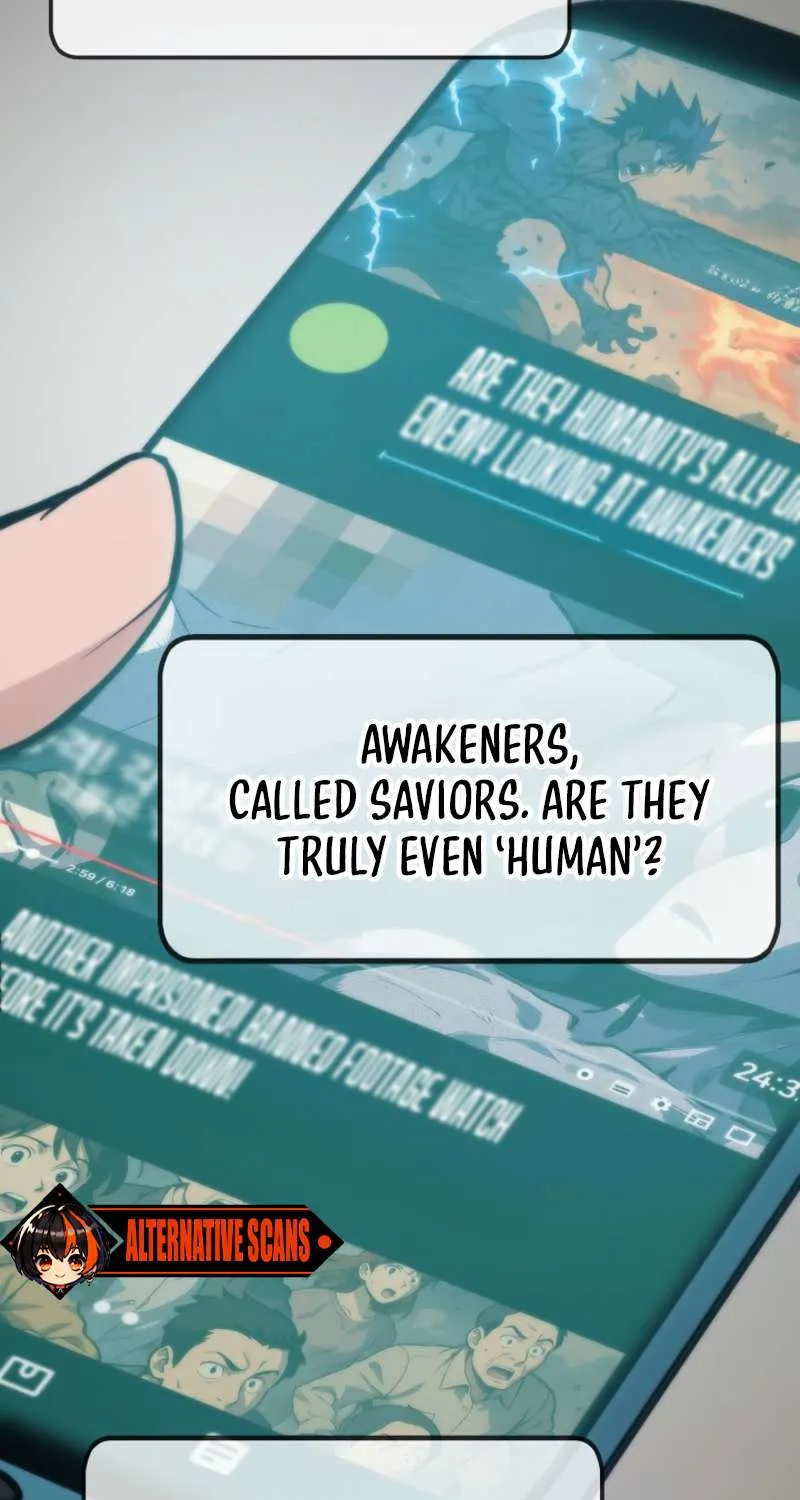 Past Life Returner Chapter 133 page 80 - 