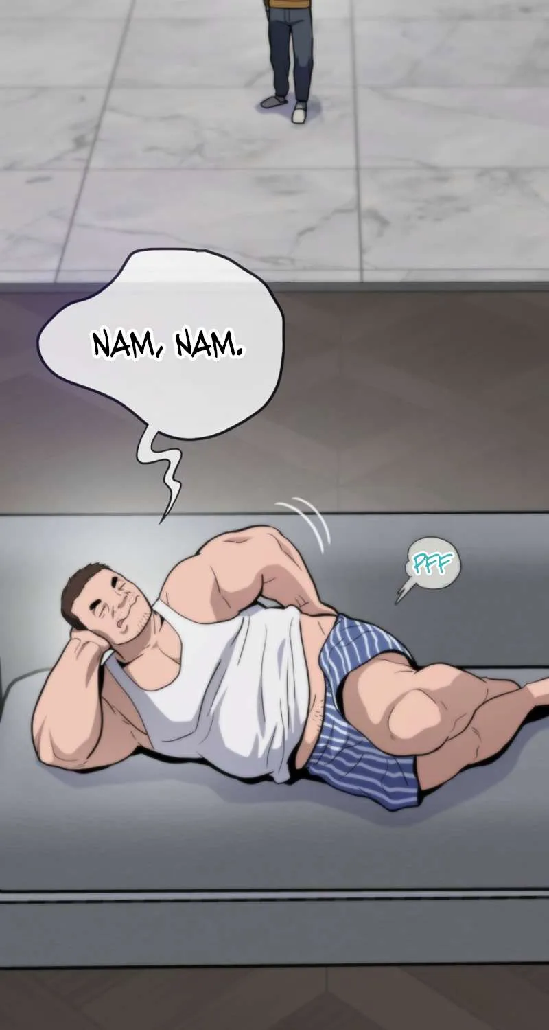 Past Life Returner Chapter 133 page 88 - 