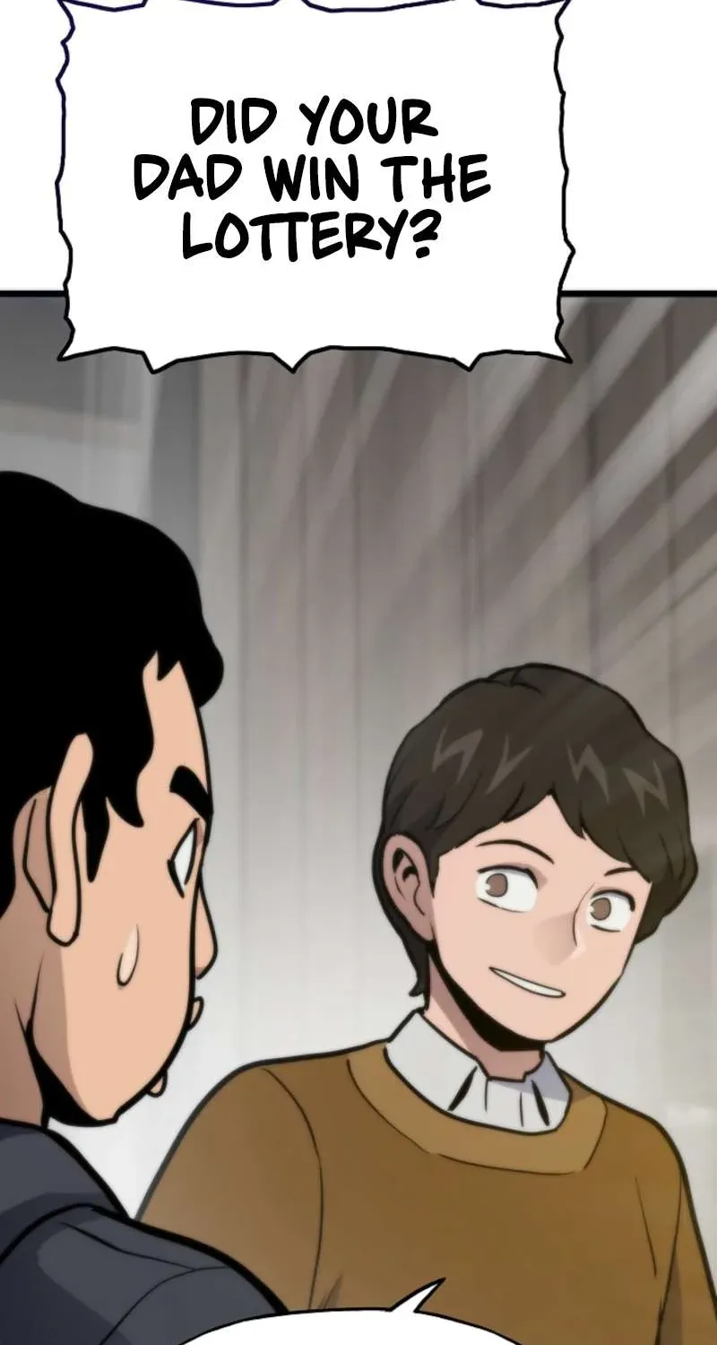 Past Life Returner Chapter 133 page 94 - 