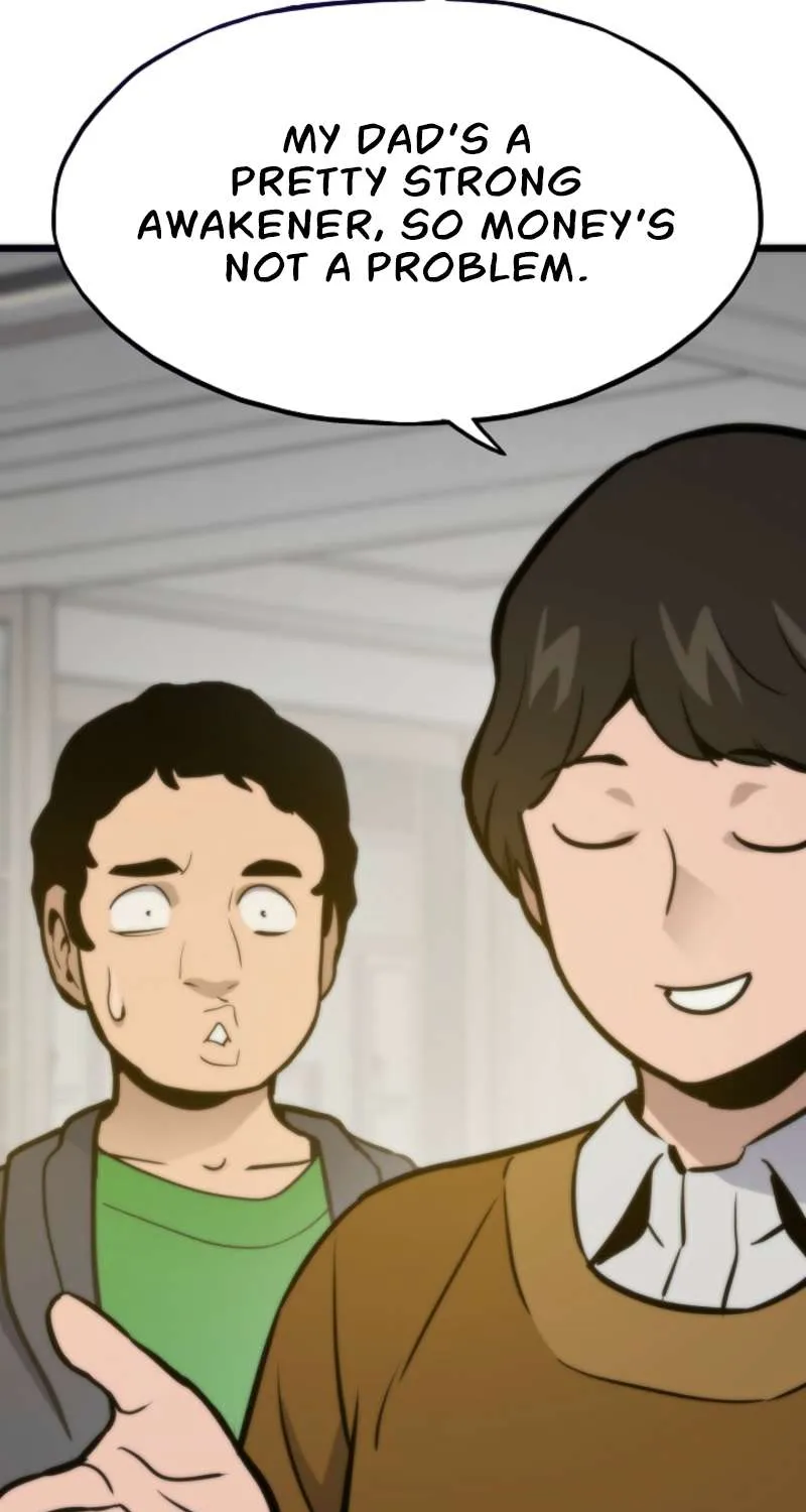 Past Life Returner Chapter 133 page 96 - 