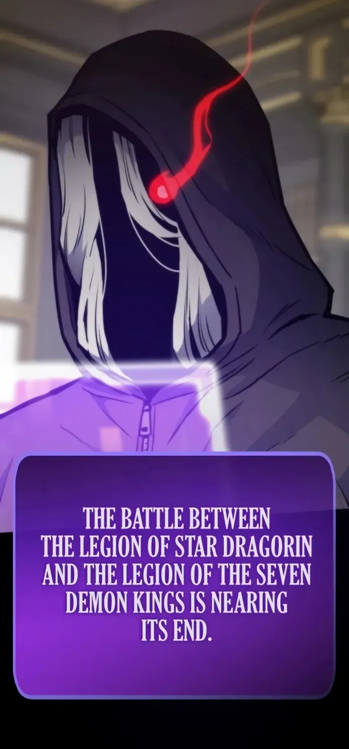 Past Life Returner Chapter 134 page 2 - 