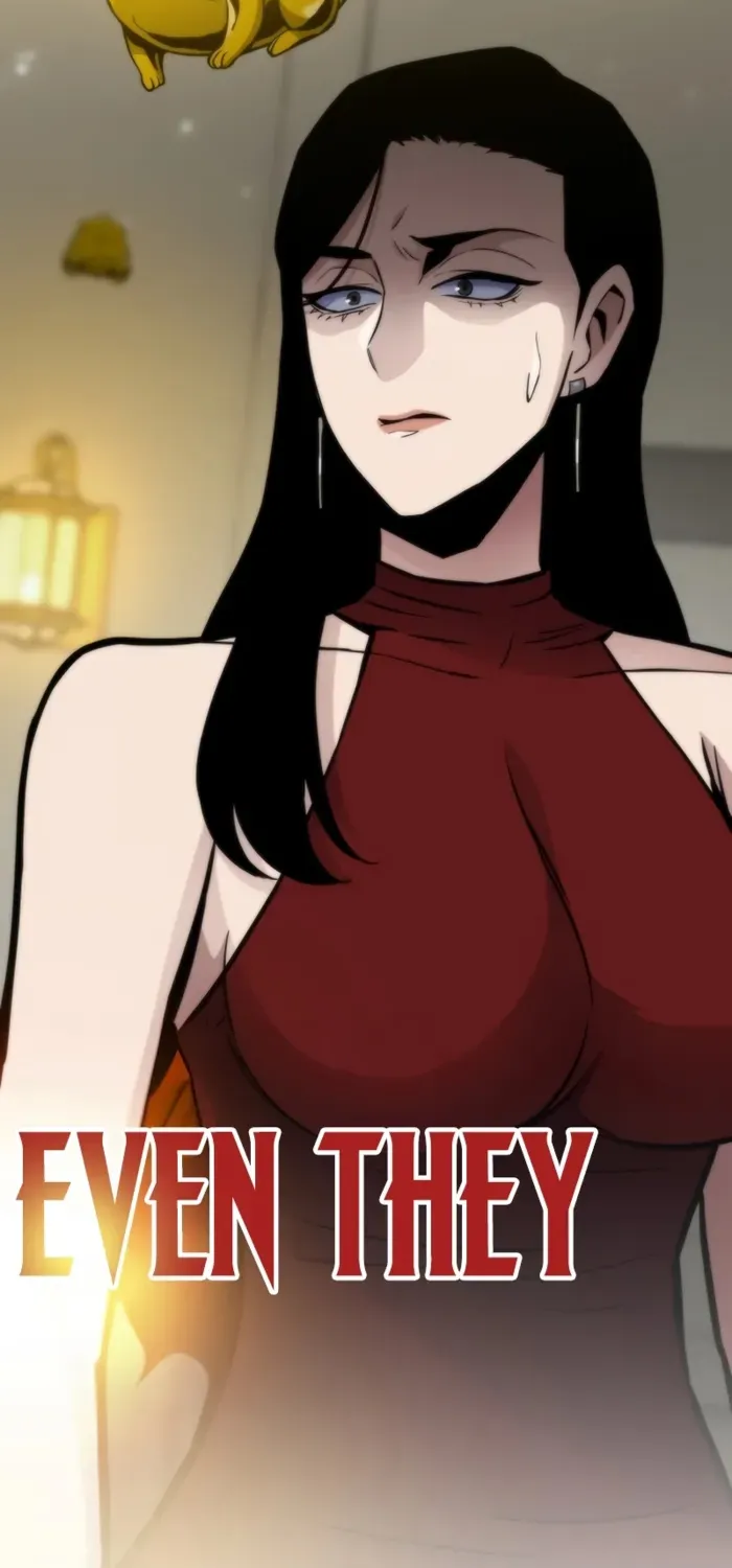 Past Life Returner Chapter 134 page 101 - 