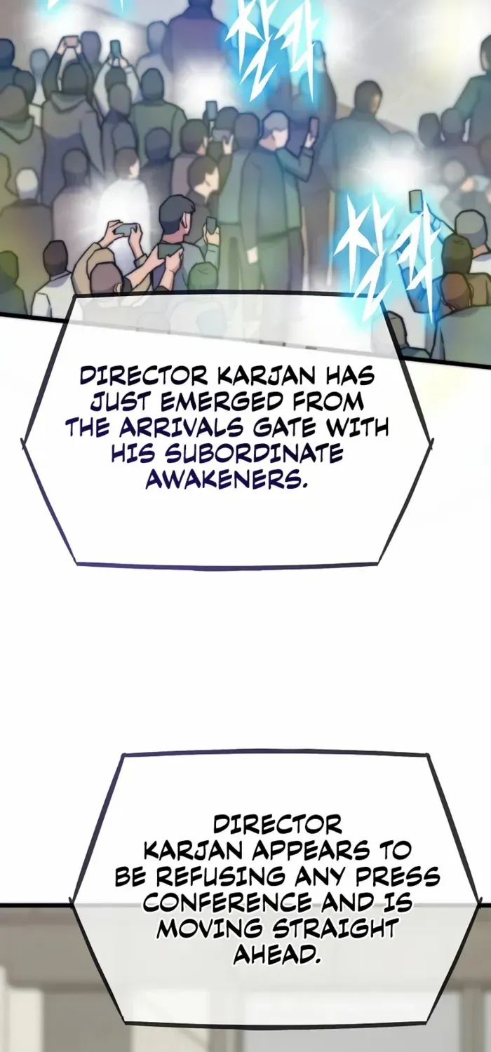 Past Life Returner Chapter 134 page 12 - 