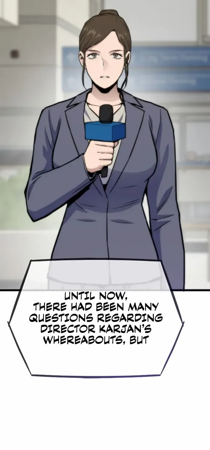 Past Life Returner Chapter 134 page 13 - 
