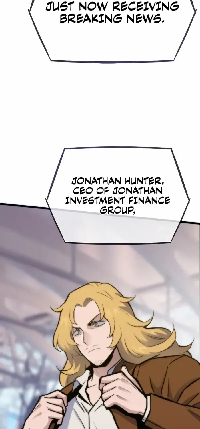 Past Life Returner Chapter 134 page 15 - 
