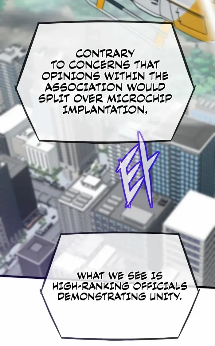 Past Life Returner Chapter 134 page 18 - 
