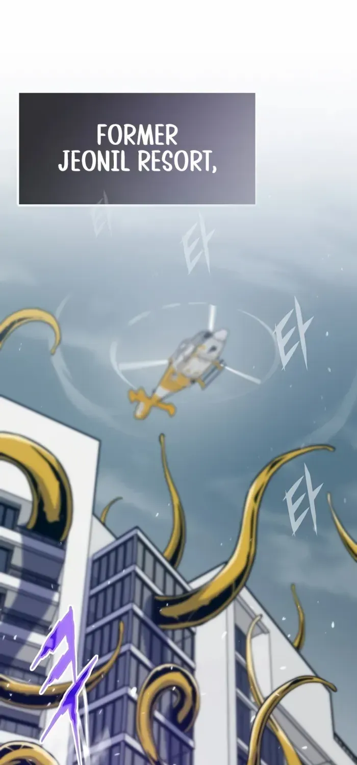Past Life Returner Chapter 134 page 21 - 