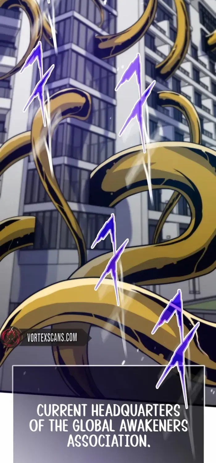 Past Life Returner Chapter 134 page 22 - 