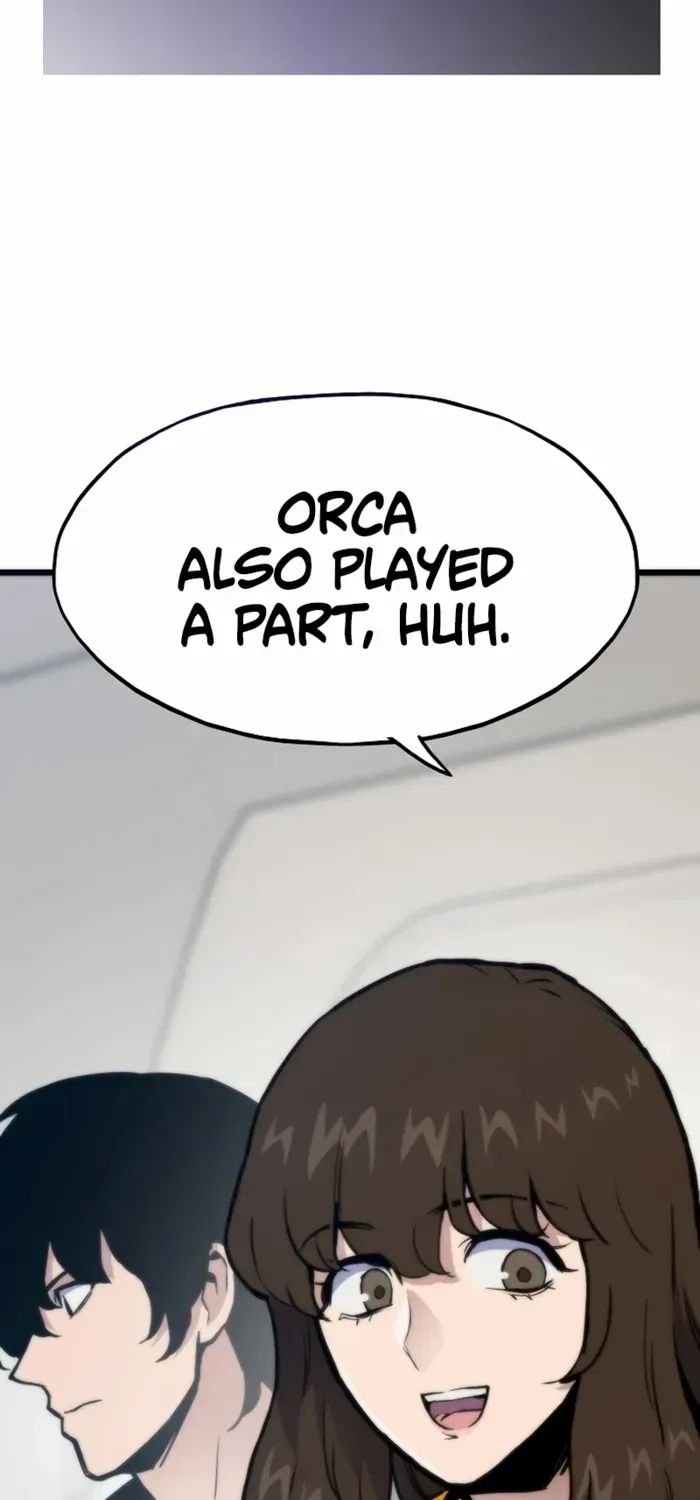 Past Life Returner Chapter 134 page 23 - 