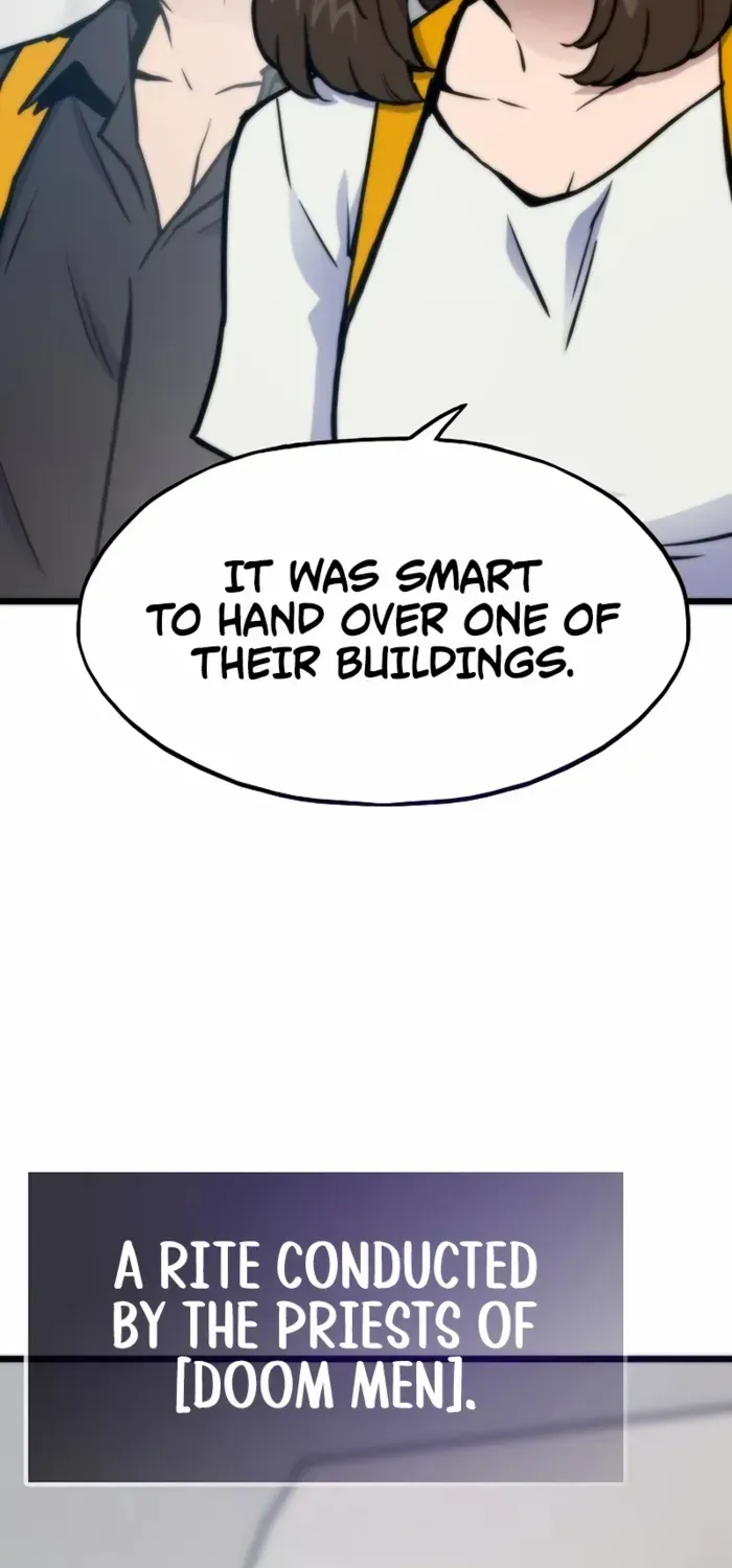 Past Life Returner Chapter 134 page 24 - 