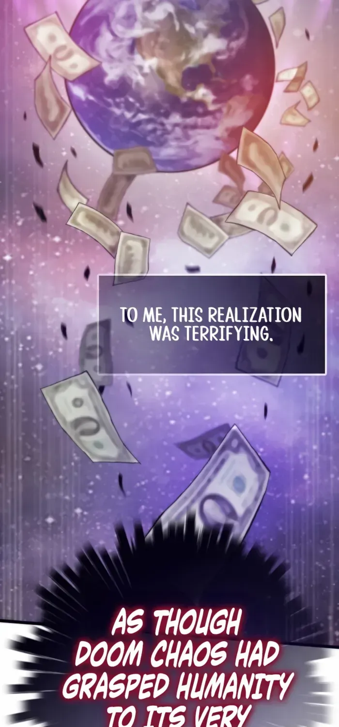 Past Life Returner Chapter 134 page 28 - 