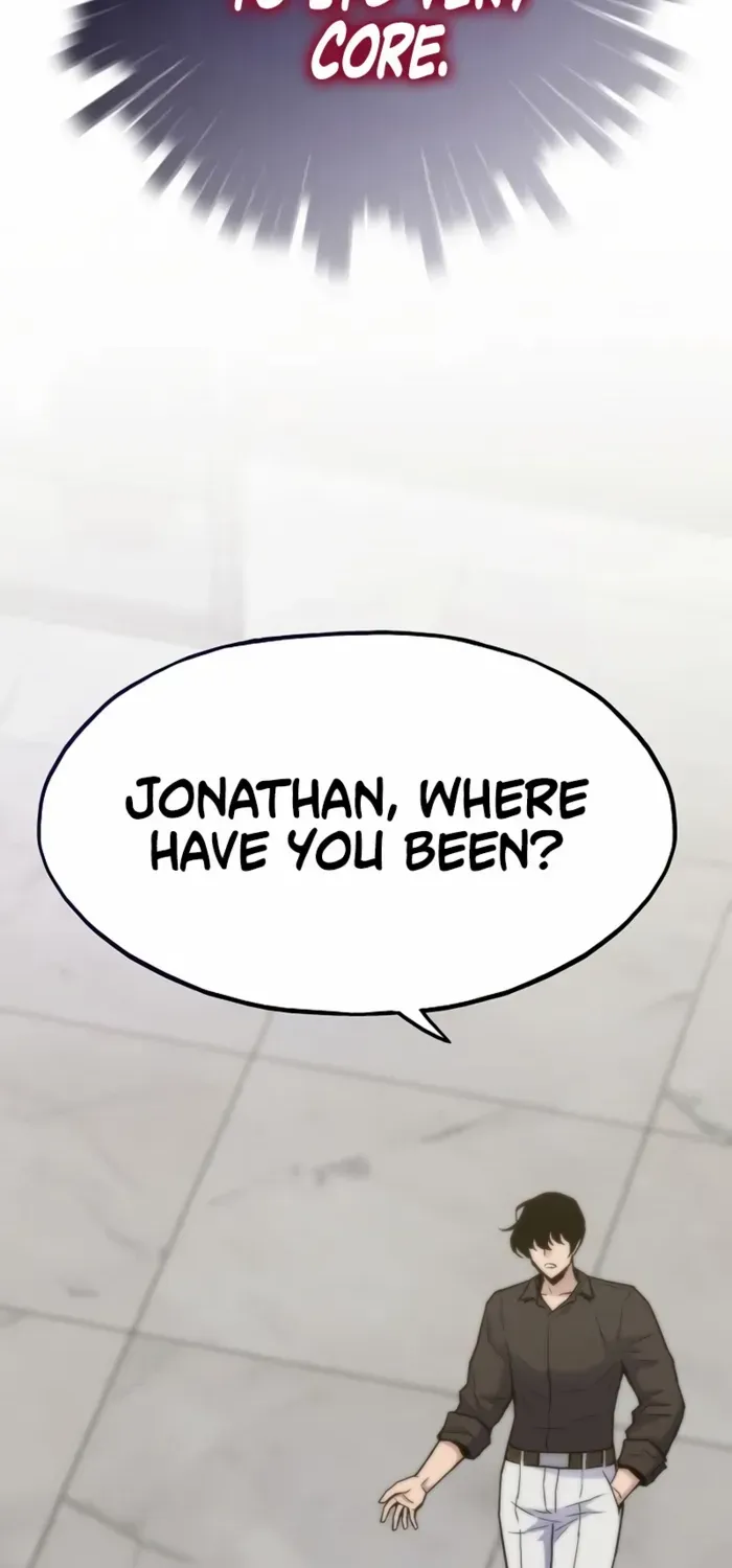 Past Life Returner Chapter 134 page 29 - 