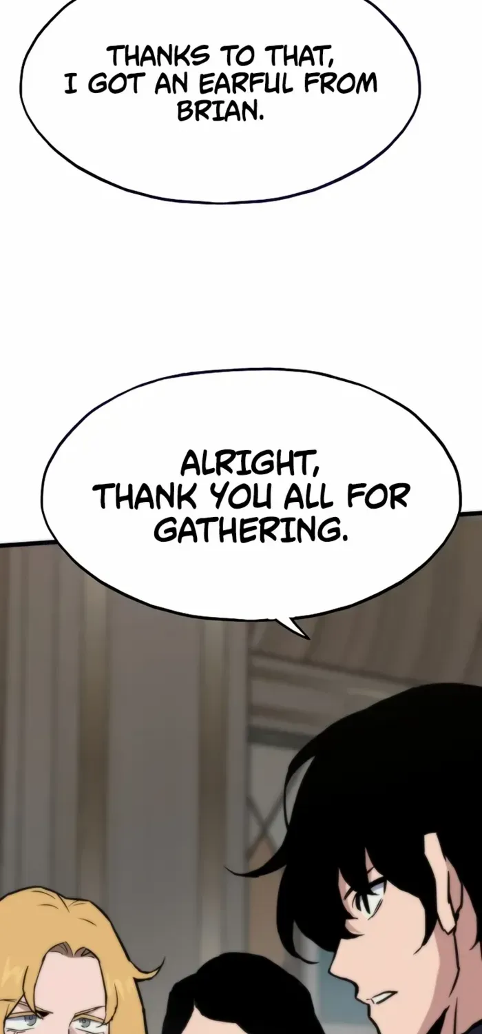 Past Life Returner Chapter 134 page 31 - 