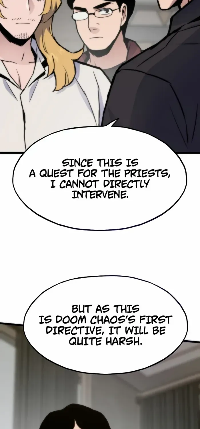 Past Life Returner Chapter 134 page 32 - 
