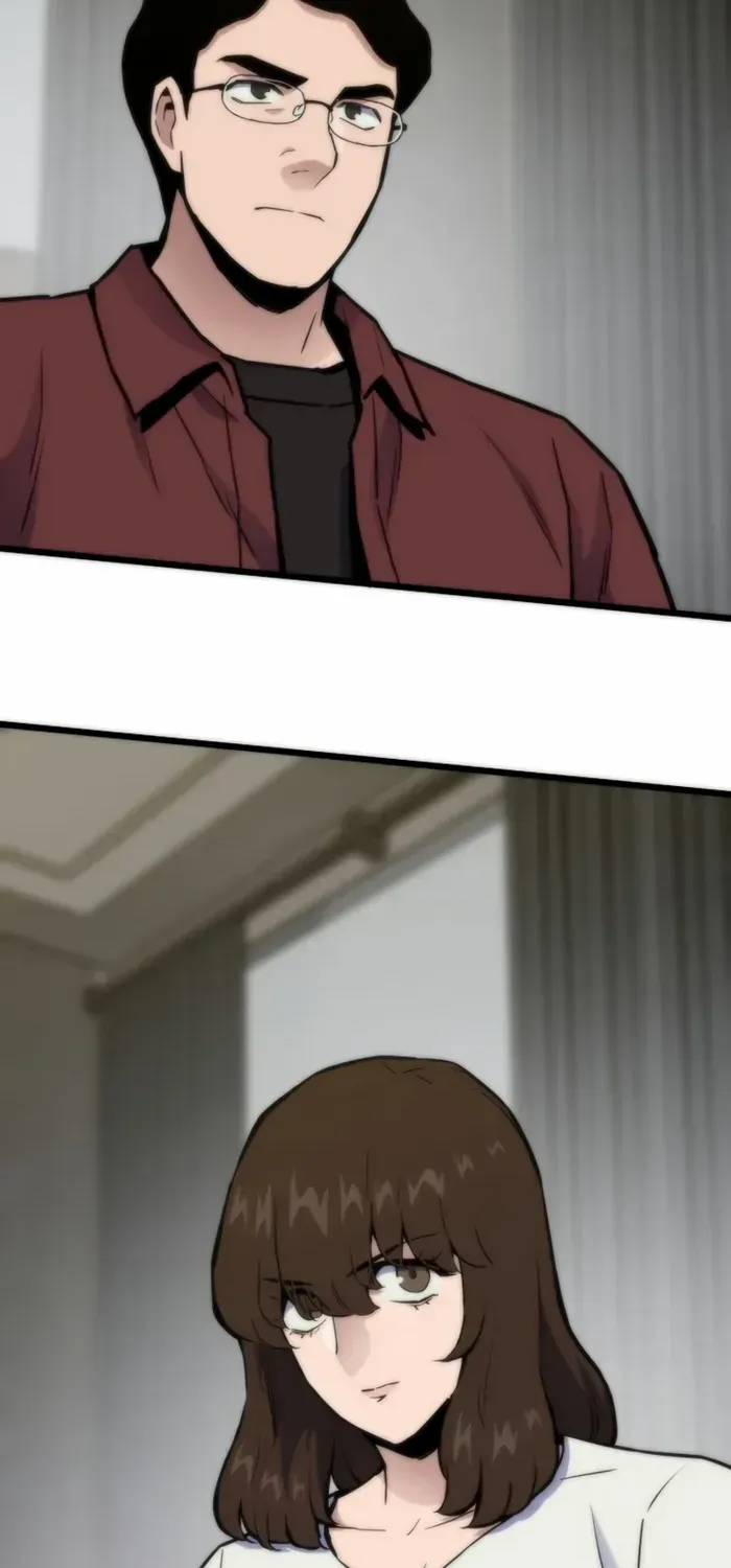 Past Life Returner Chapter 134 page 33 - 