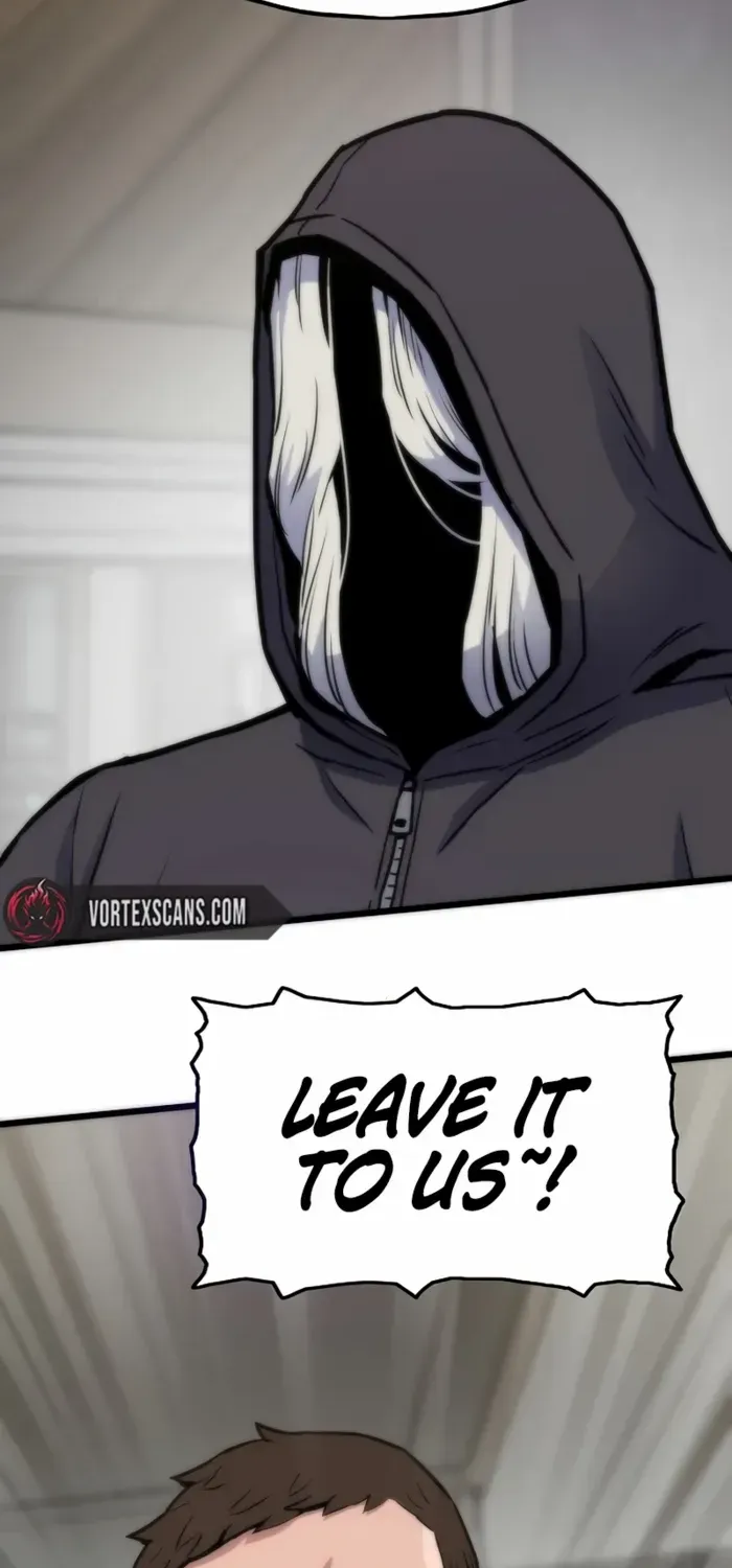 Past Life Returner Chapter 134 page 35 - 