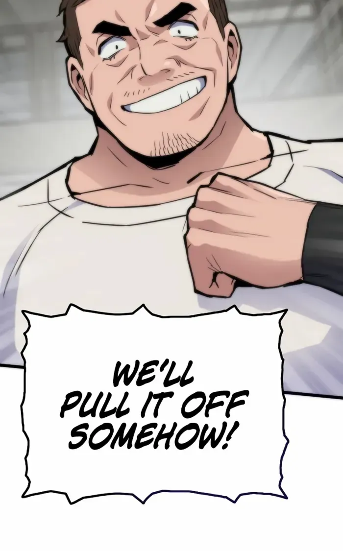 Past Life Returner Chapter 134 page 36 - 