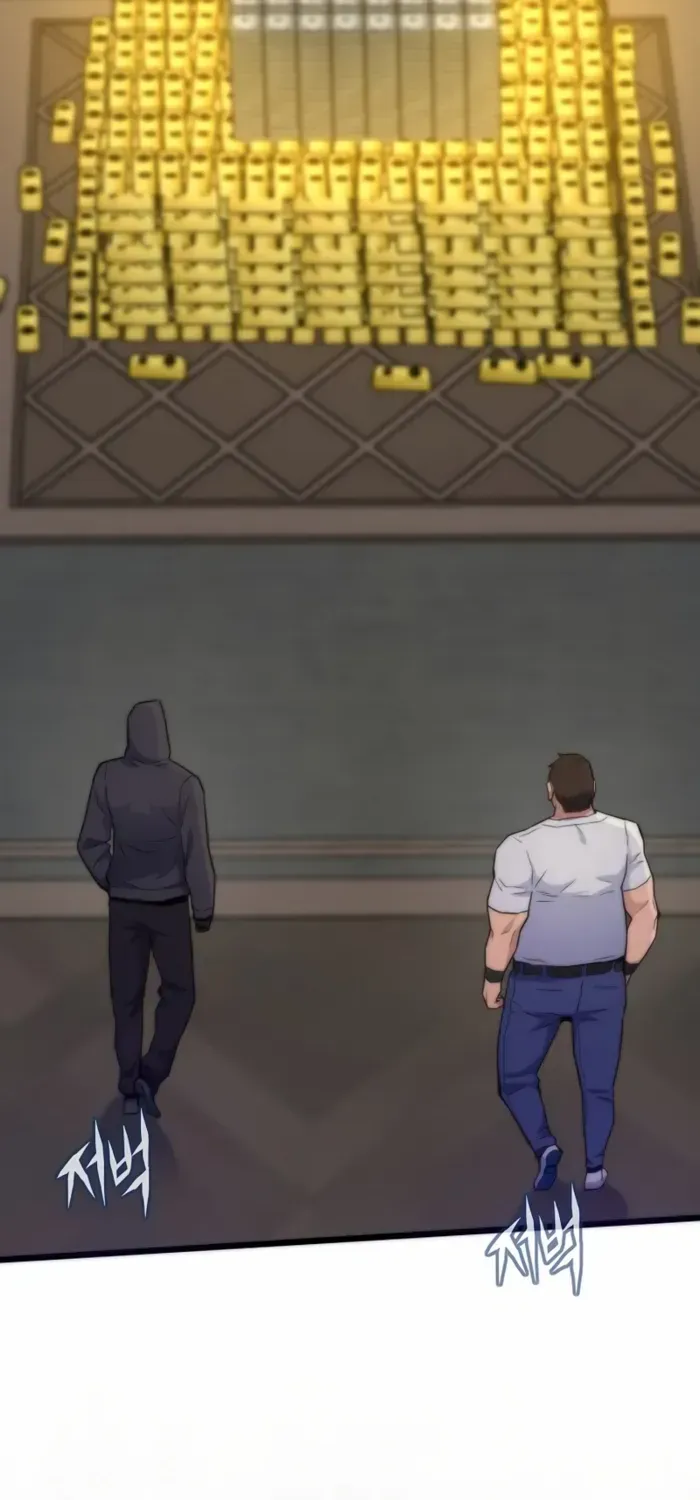 Past Life Returner Chapter 134 page 38 - 
