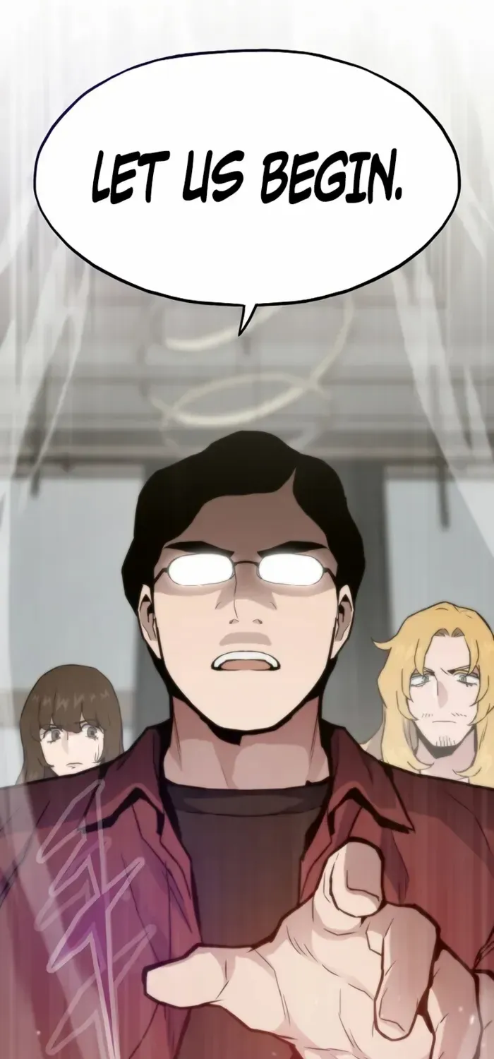Past Life Returner Chapter 134 page 39 - 