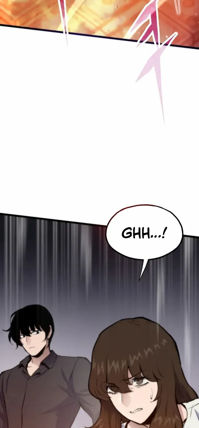 Past Life Returner Chapter 134 page 43 - 