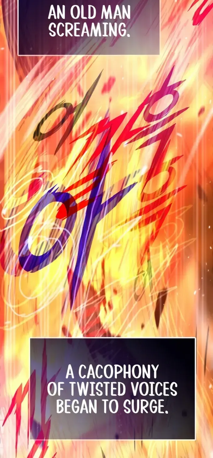 Past Life Returner Chapter 134 page 47 - 