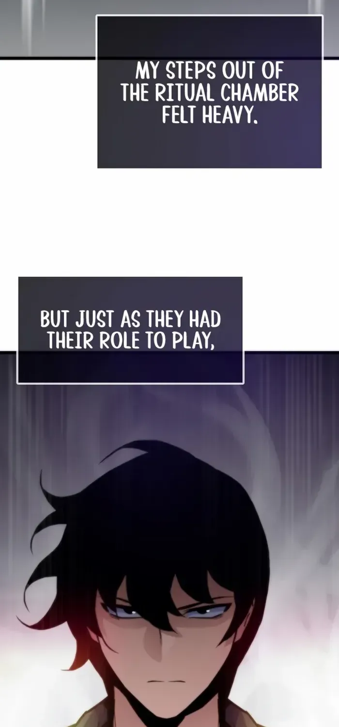 Past Life Returner Chapter 134 page 50 - 