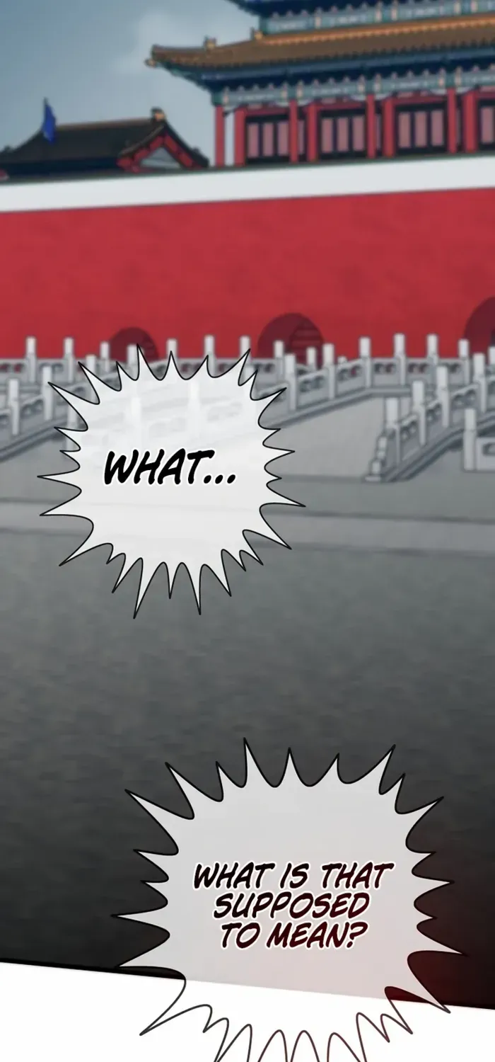 Past Life Returner Chapter 134 page 52 - 