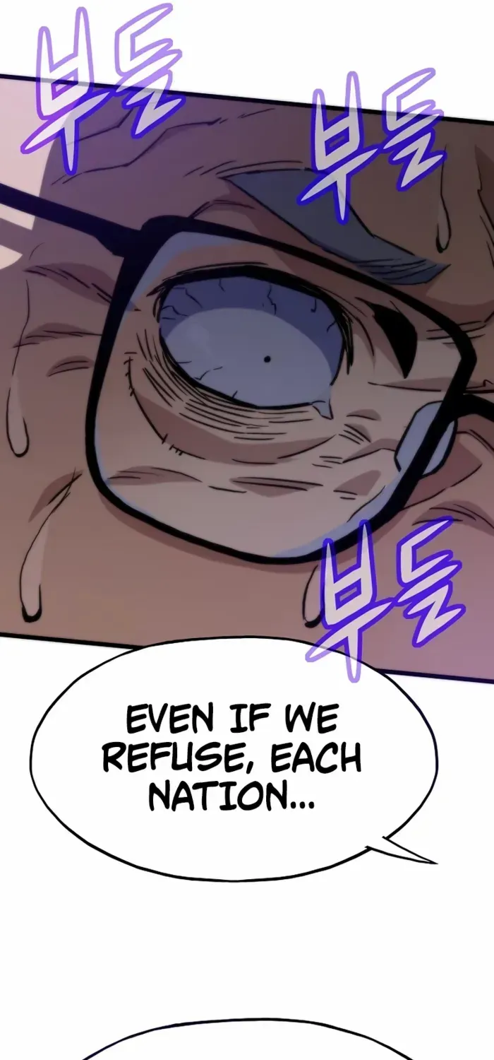 Past Life Returner Chapter 134 page 54 - 