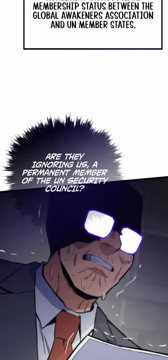 Past Life Returner Chapter 134 page 56 - 