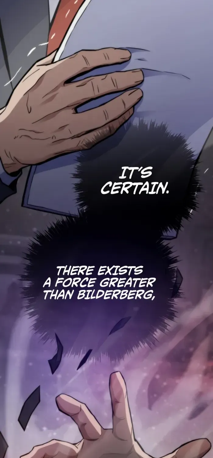 Past Life Returner Chapter 134 page 57 - 