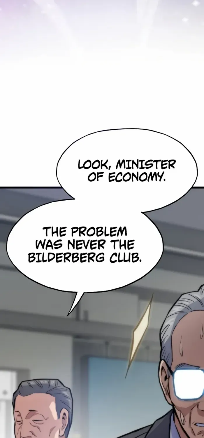 Past Life Returner Chapter 134 page 59 - 