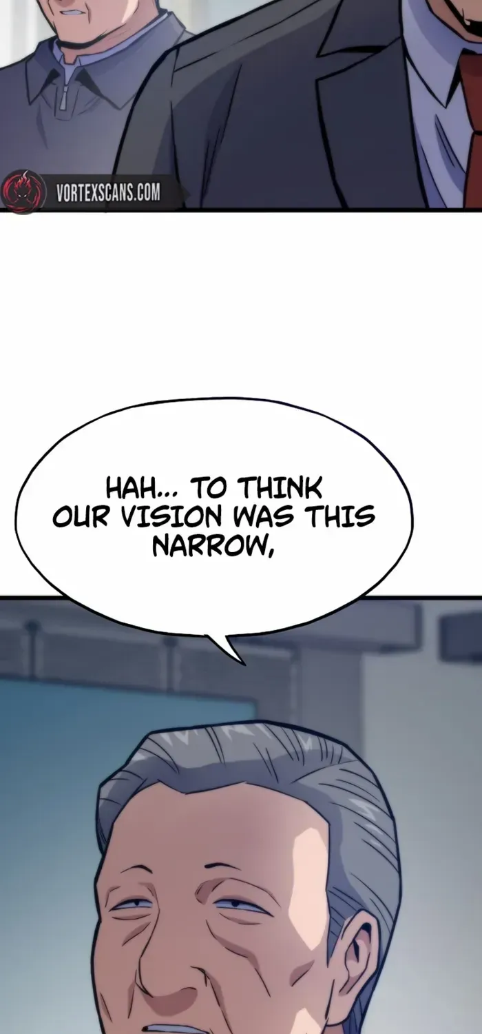 Past Life Returner Chapter 134 page 60 - 