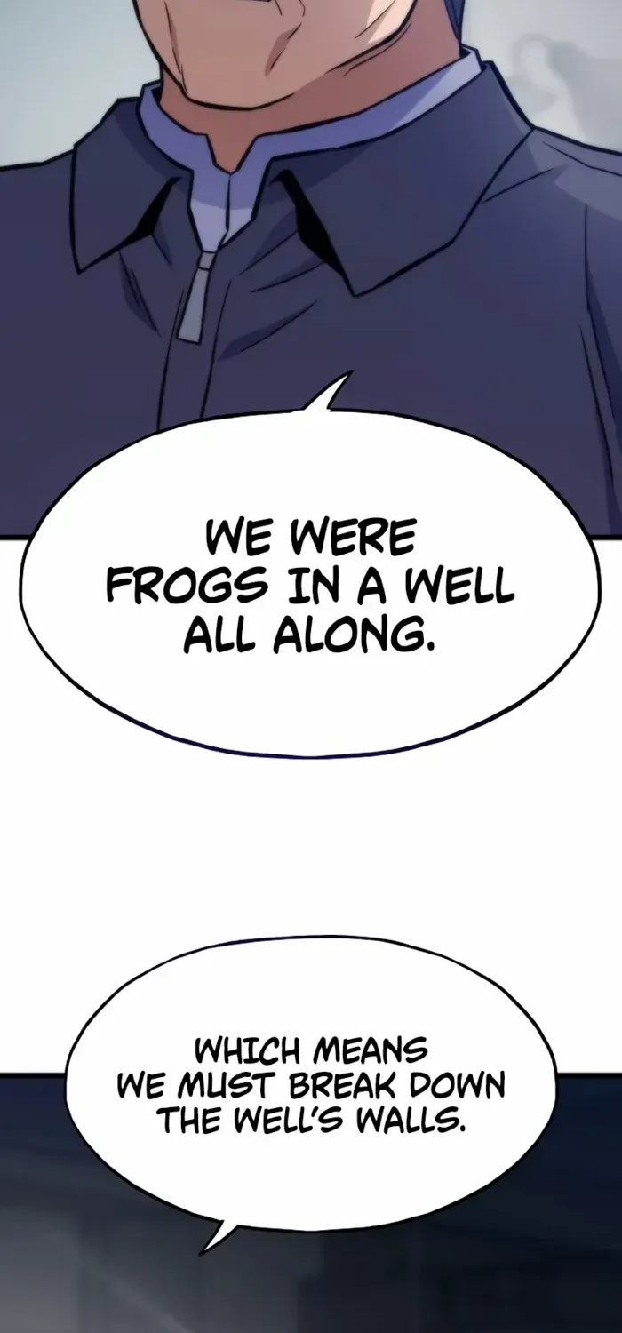 Past Life Returner Chapter 134 page 61 - 