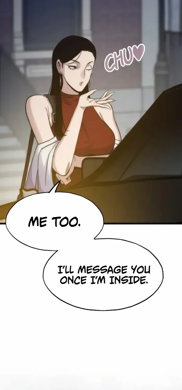 Past Life Returner Chapter 134 page 74 - 