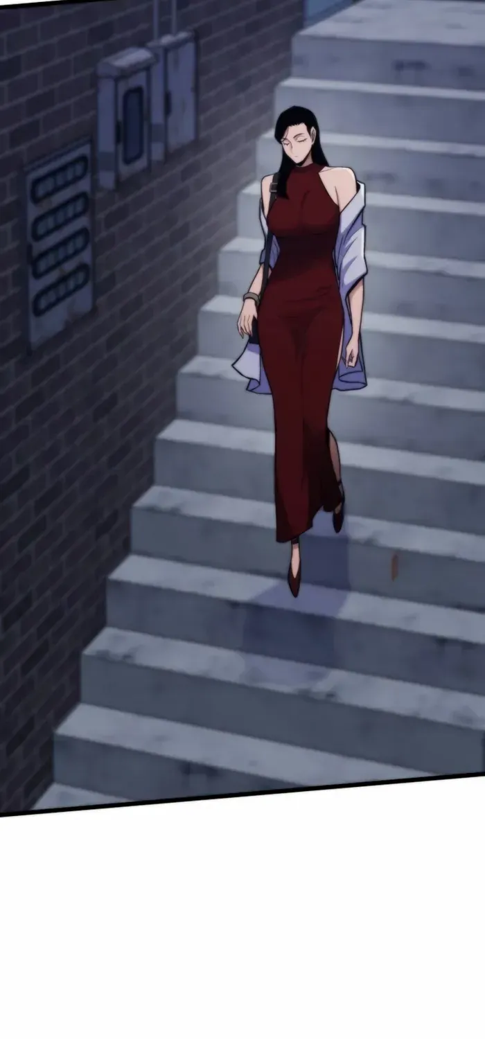 Past Life Returner Chapter 134 page 78 - 