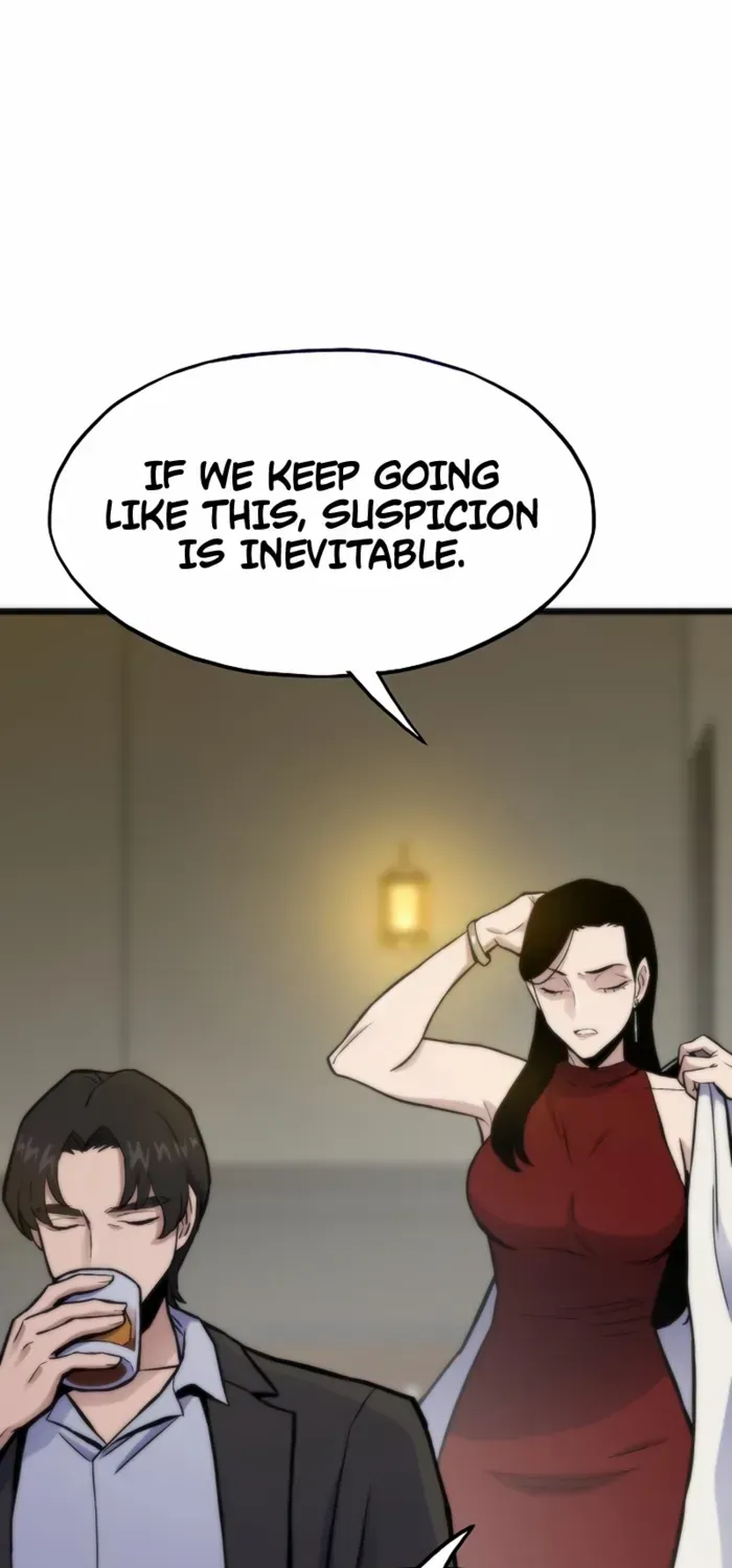 Past Life Returner Chapter 134 page 81 - 