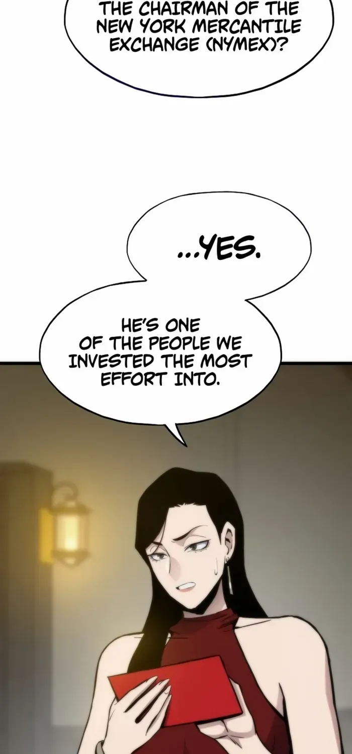 Past Life Returner Chapter 134 page 86 - 