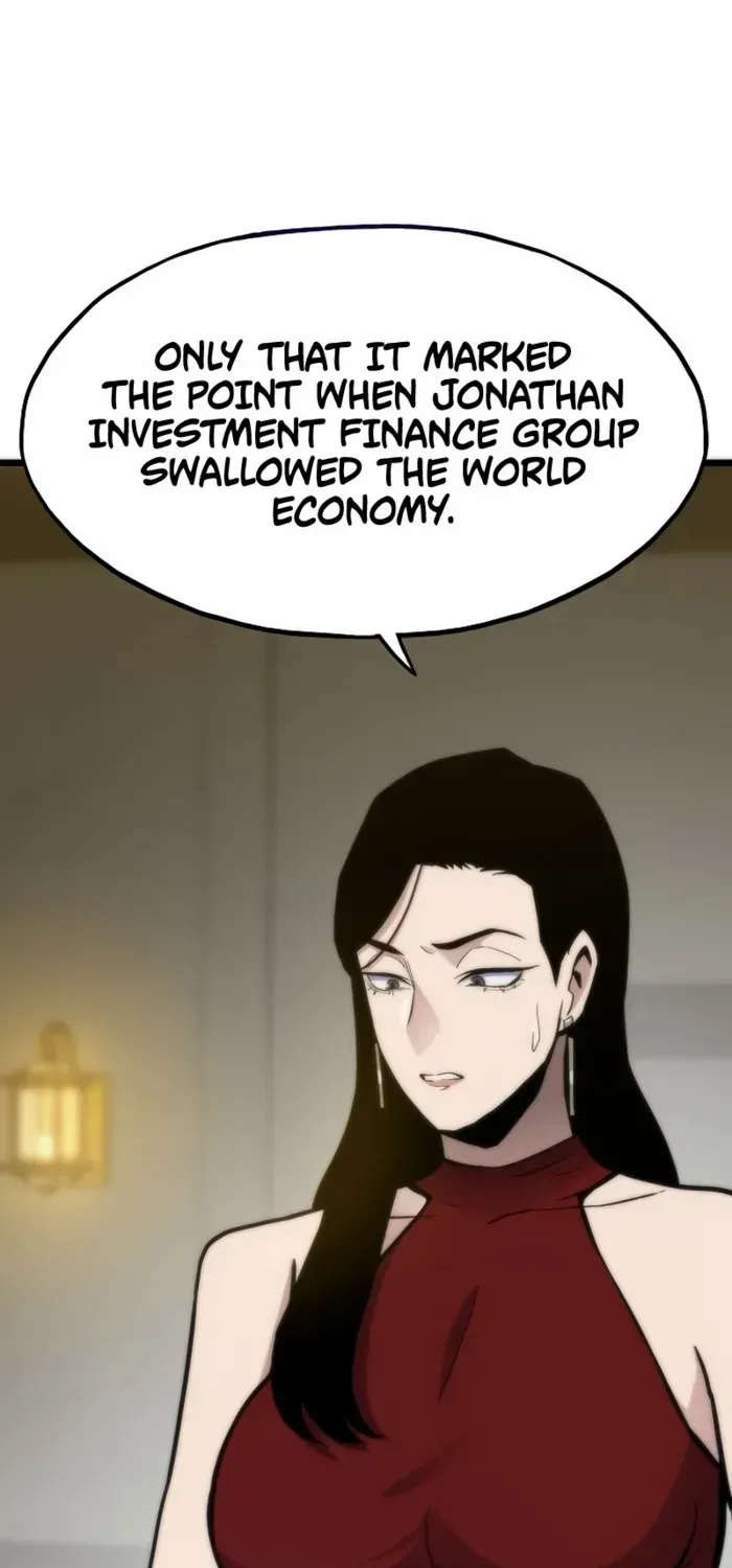 Past Life Returner Chapter 134 page 91 - 