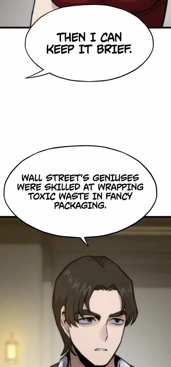 Past Life Returner Chapter 134 page 92 - 