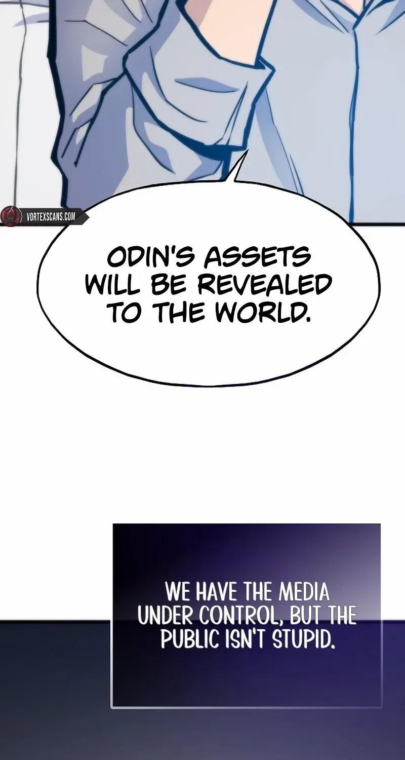 Past Life Returner Chapter 135 page 101 - 