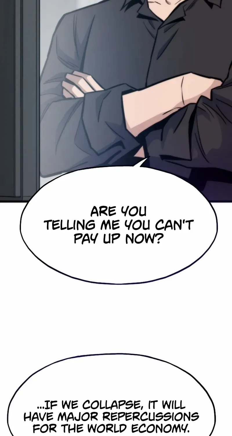 Past Life Returner Chapter 135 page 116 - 
