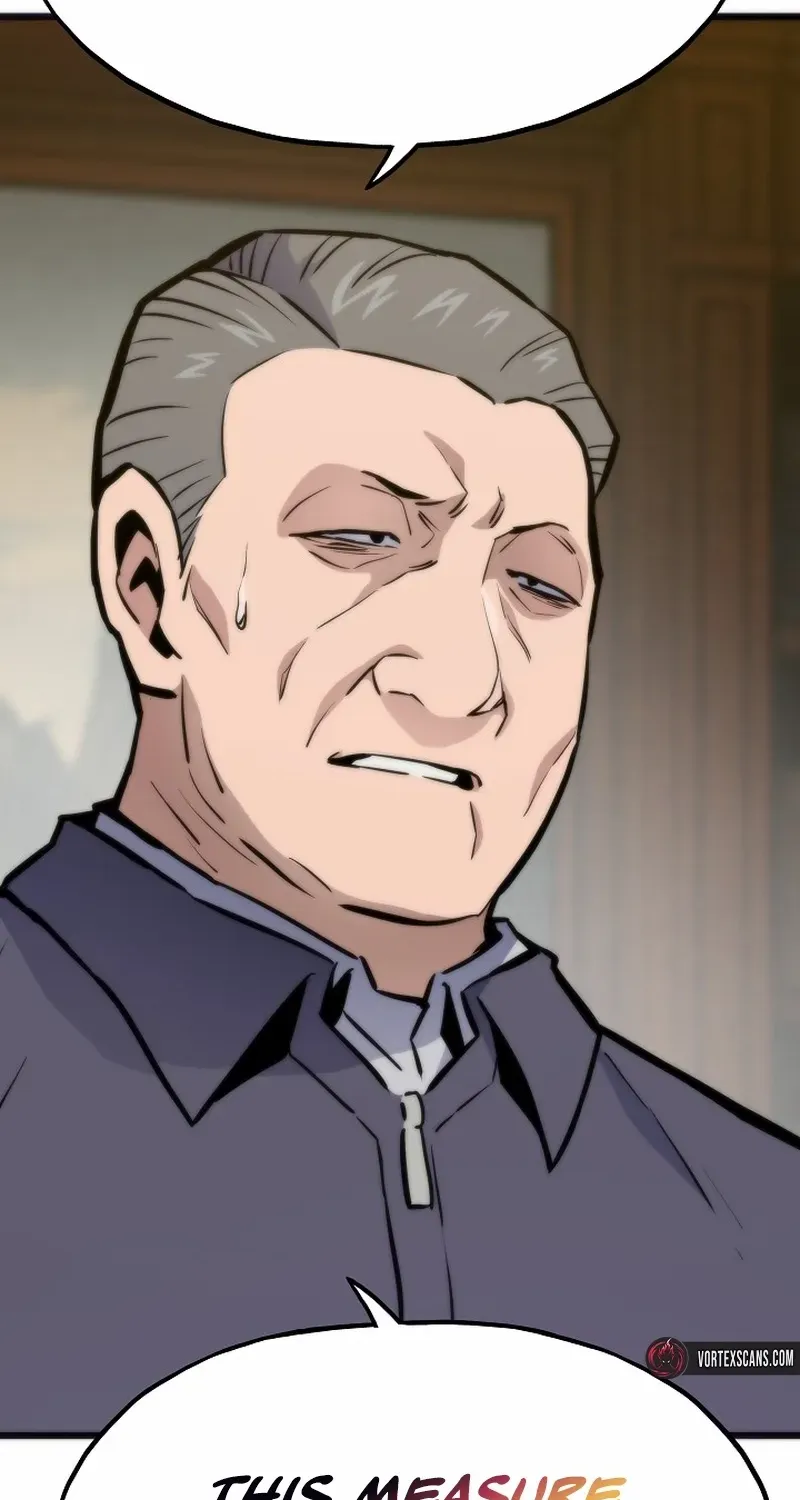 Past Life Returner Chapter 135 page 117 - 