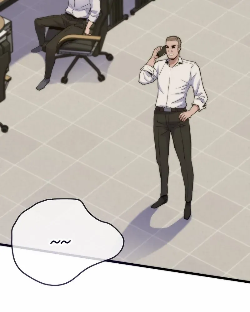 Past Life Returner Chapter 135 page 19 - 