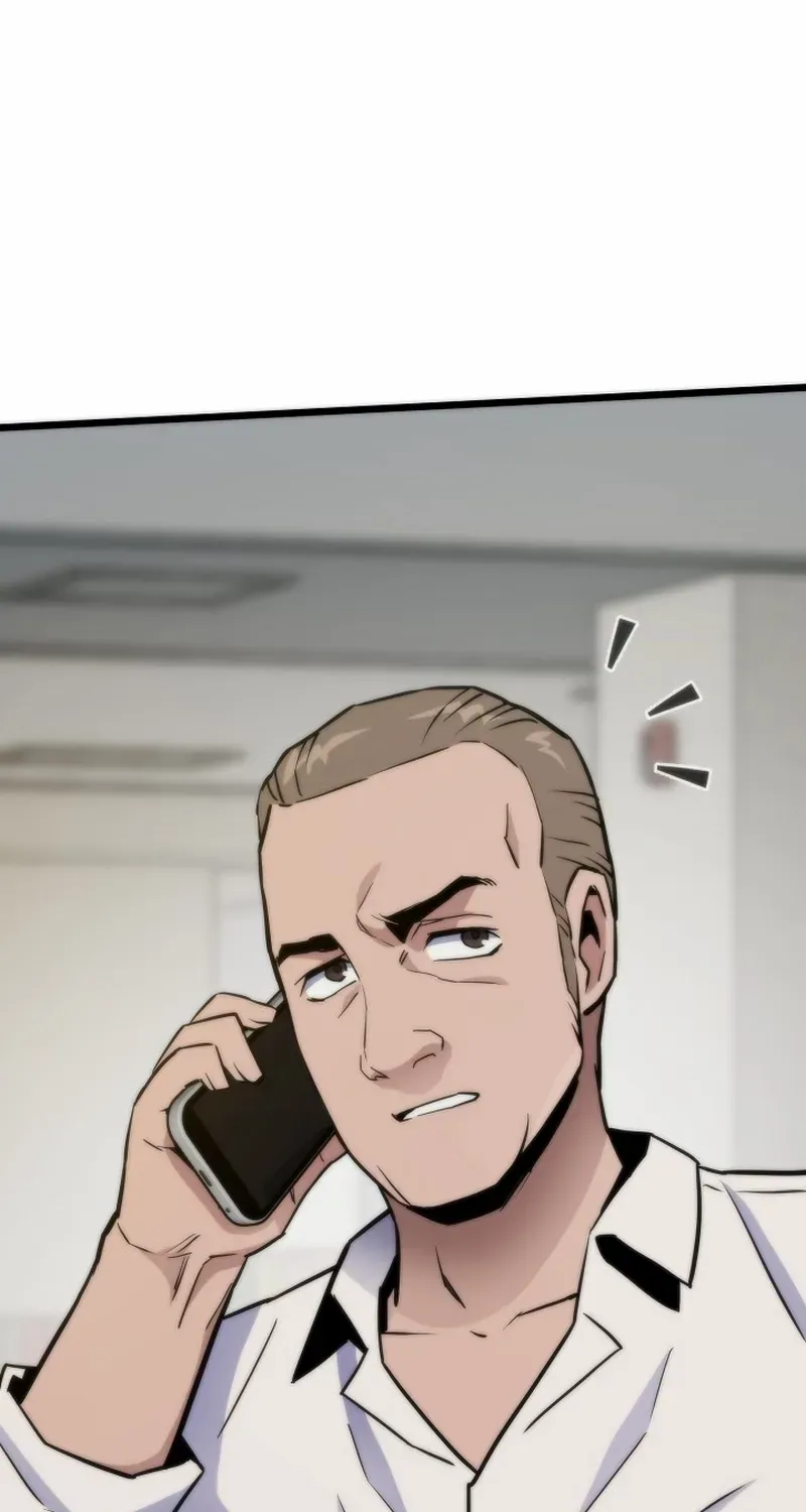 Past Life Returner Chapter 135 page 20 - 