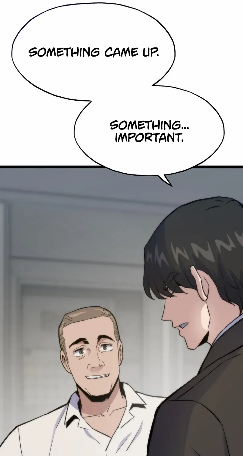 Past Life Returner Chapter 135 page 24 - 