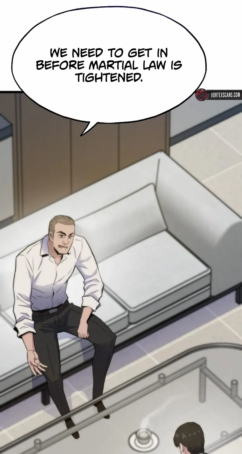 Past Life Returner Chapter 135 page 28 - 